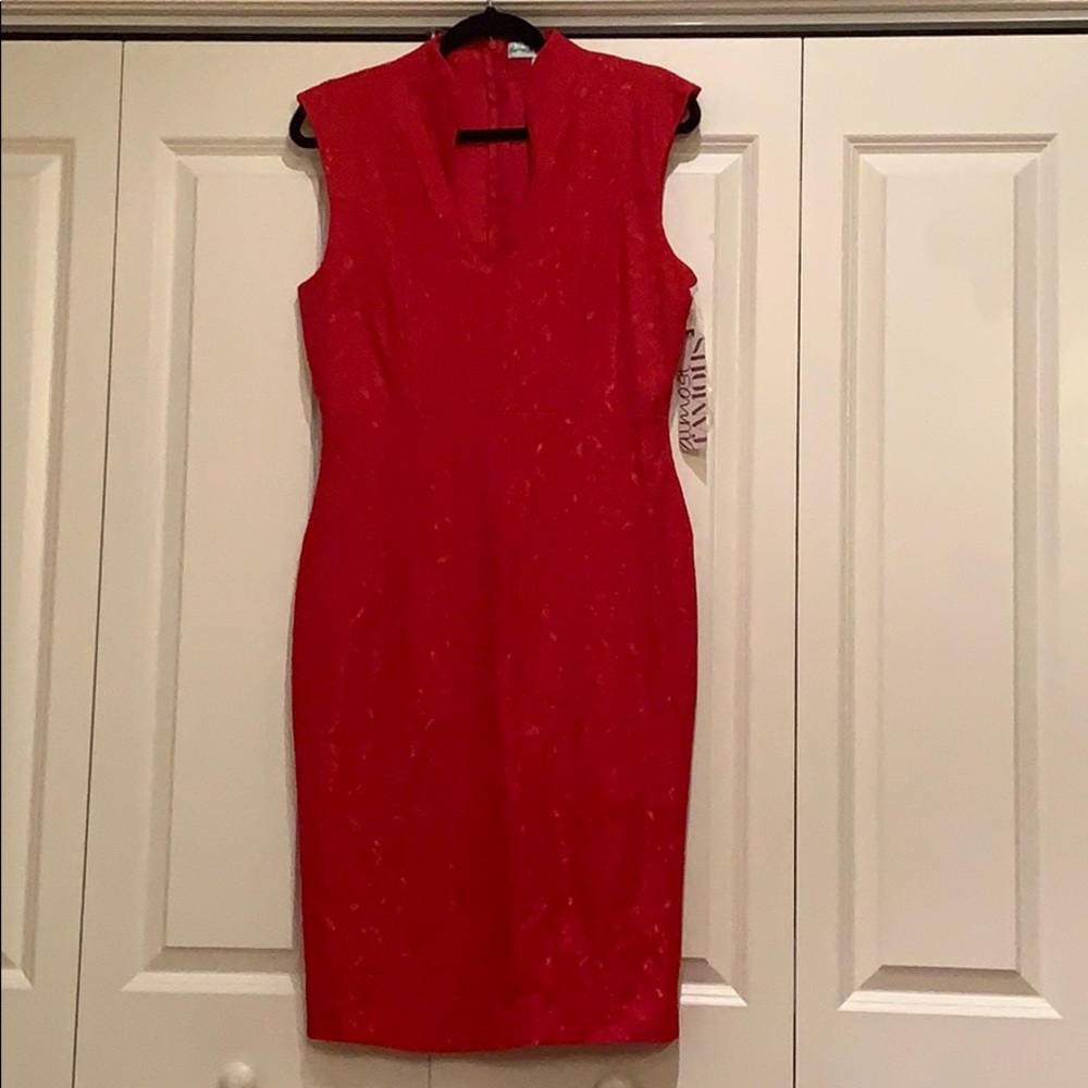 Almost Famous length dress